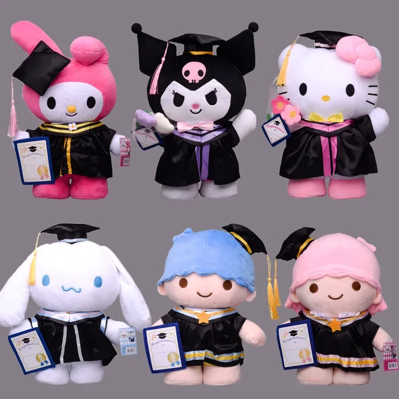 2024 Sanrio Graduates